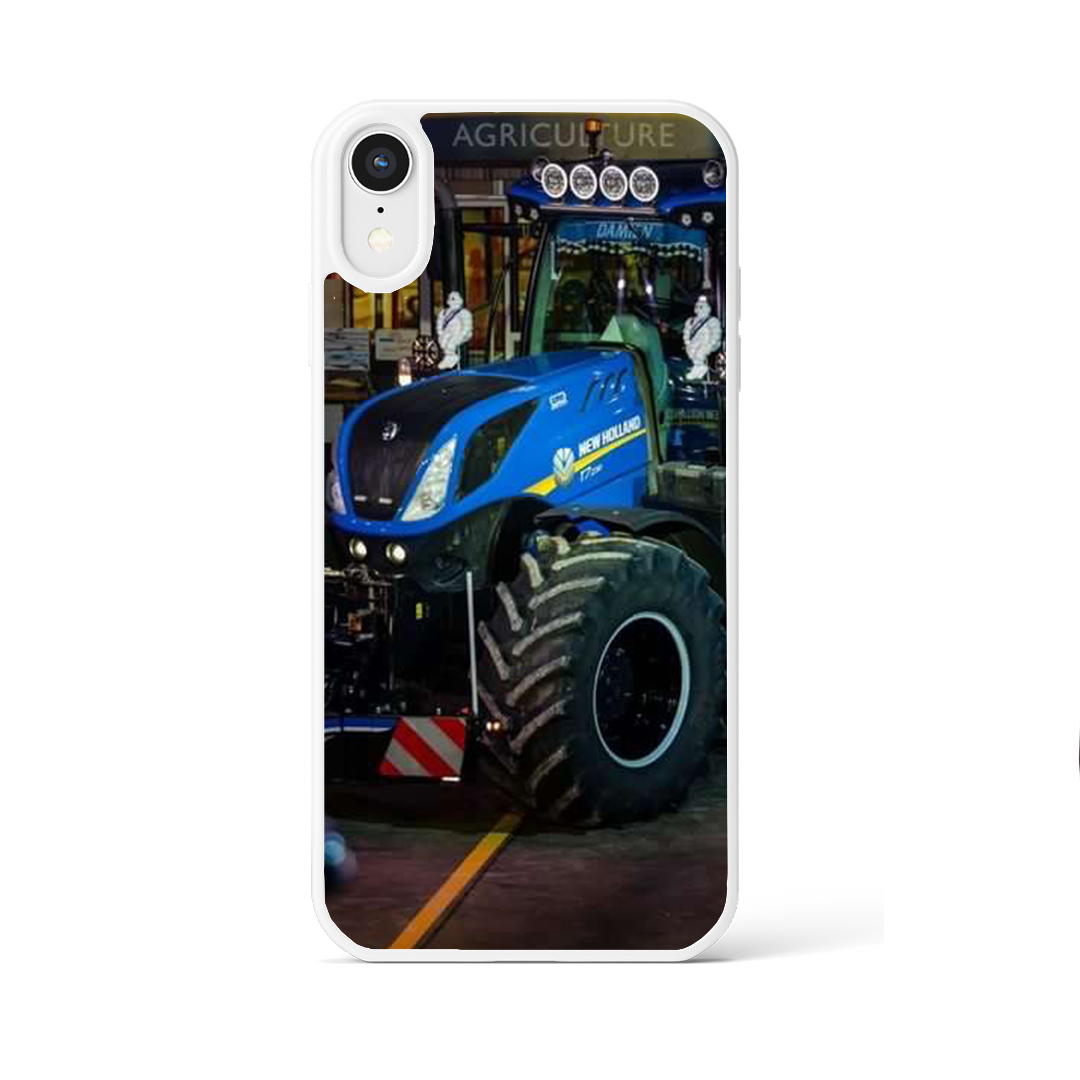 Coque Dams en folie