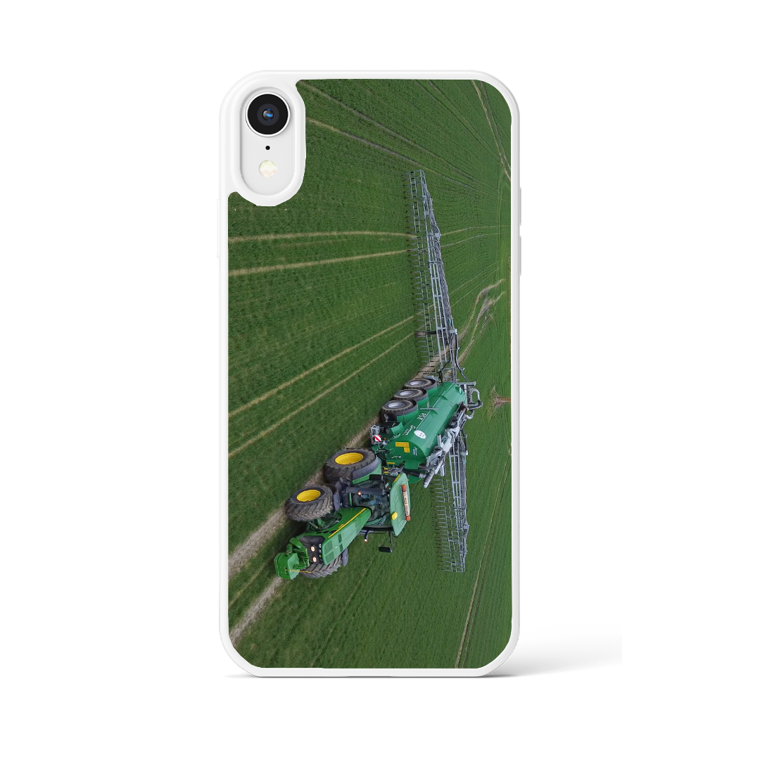 Coque John Deere & Samson