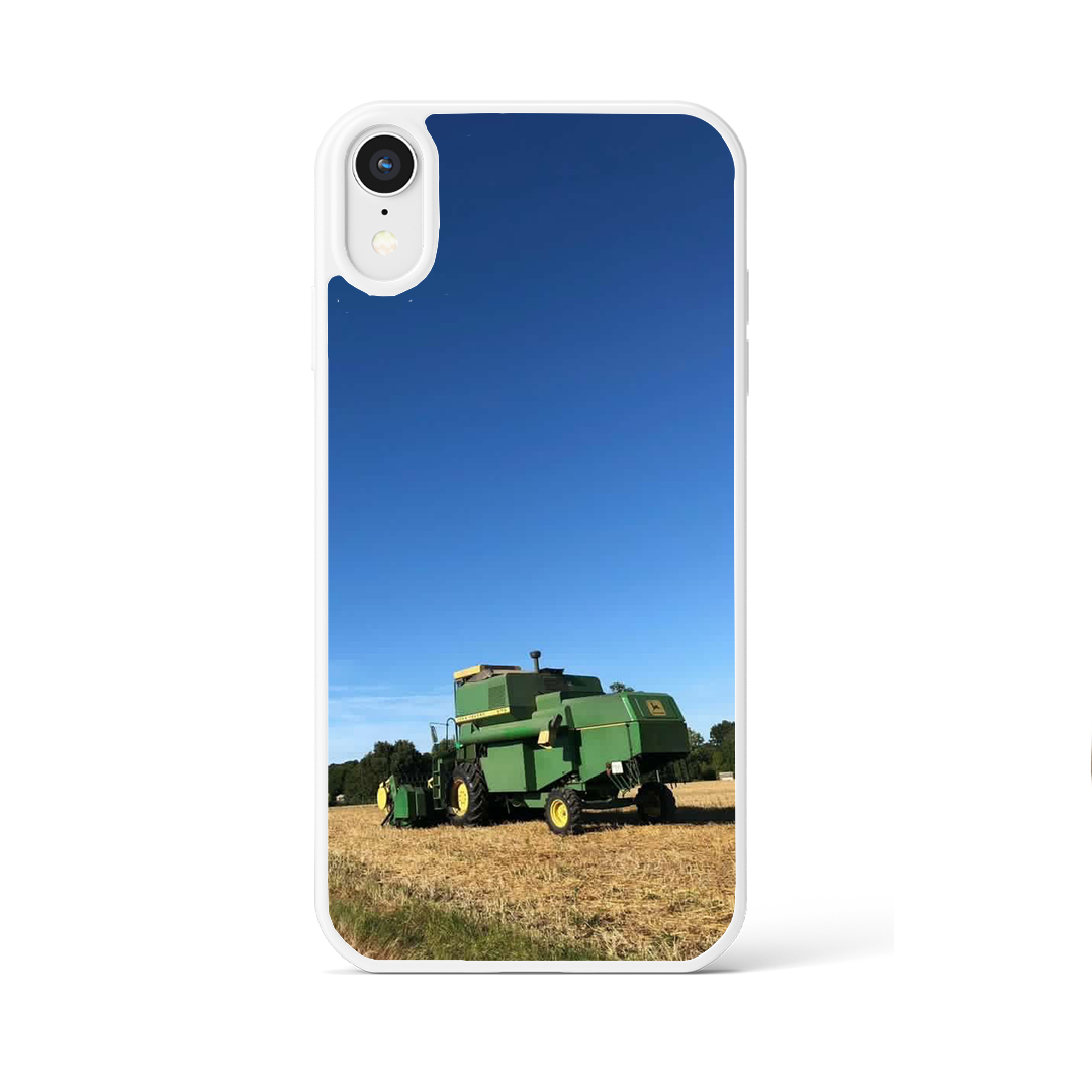 Coque Moissonneuse JD 975