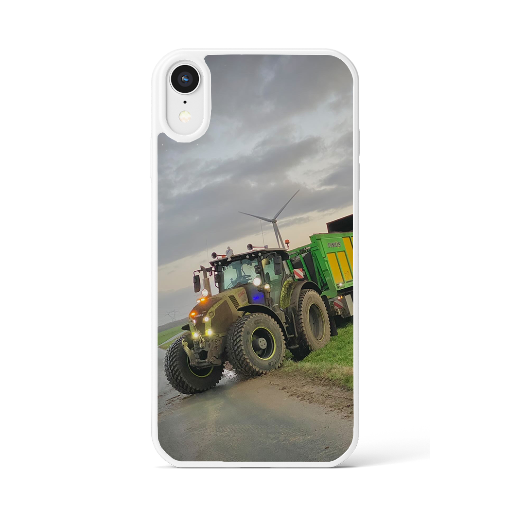 Coque Claas / LUCAS LCK3