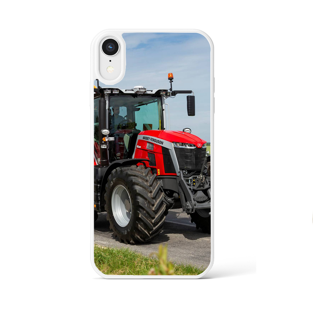 Coque Massey-Ferguson 8S
