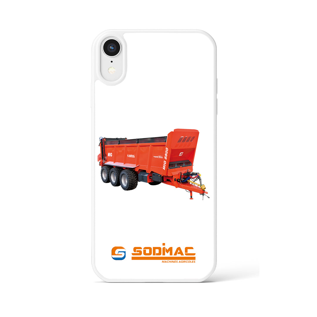 Coque SODIMAC MIG 8800