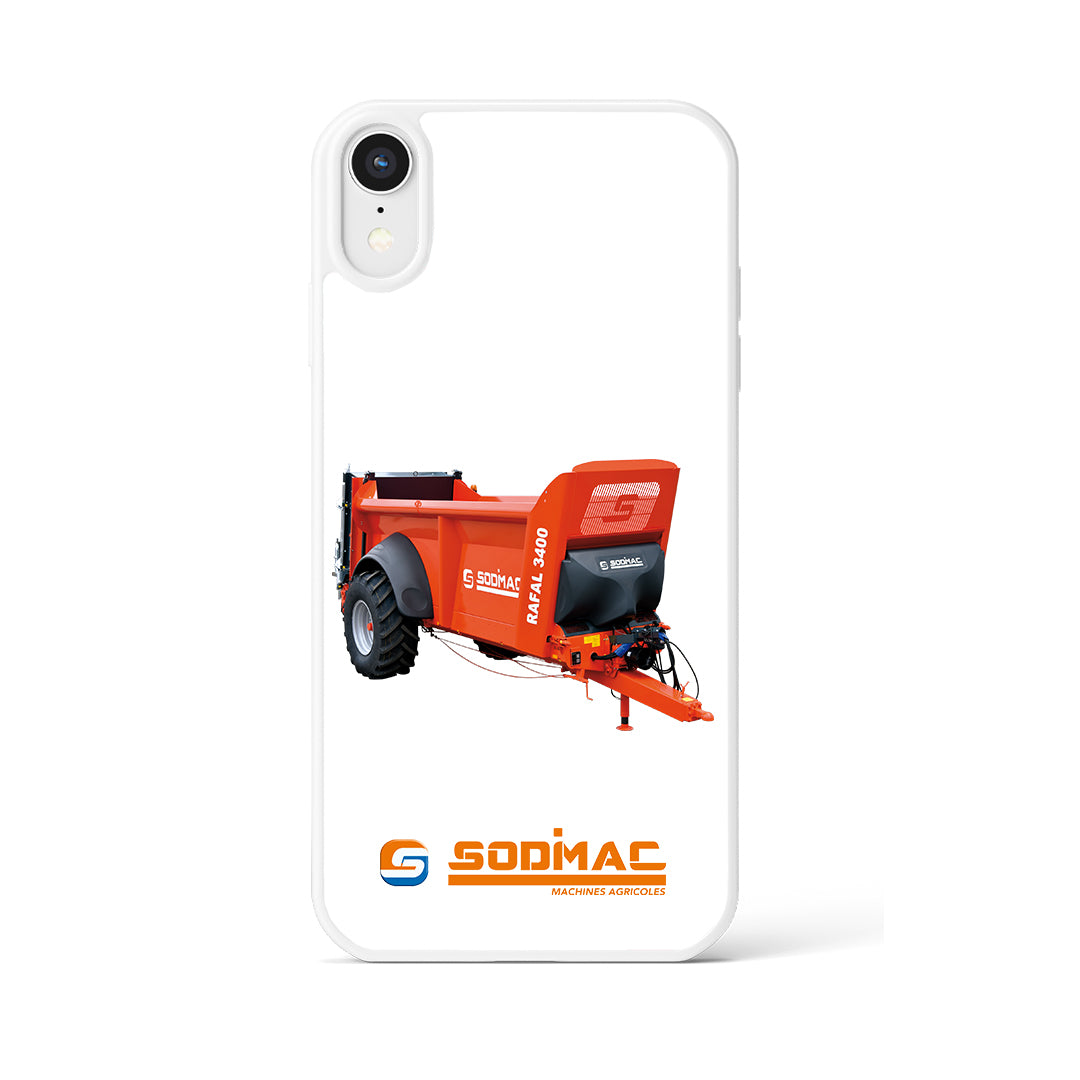 Coque SODIMAC RAFAL 3400