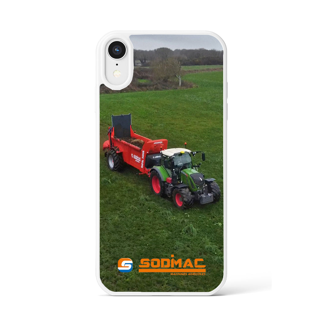 Coque SODIMAC RAFAL 3400R