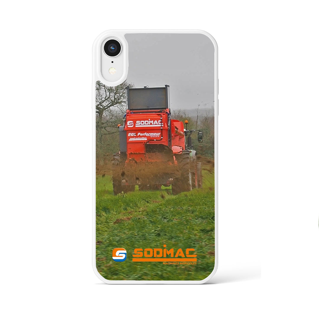 Coque SODIMAC RAFAL 3400R