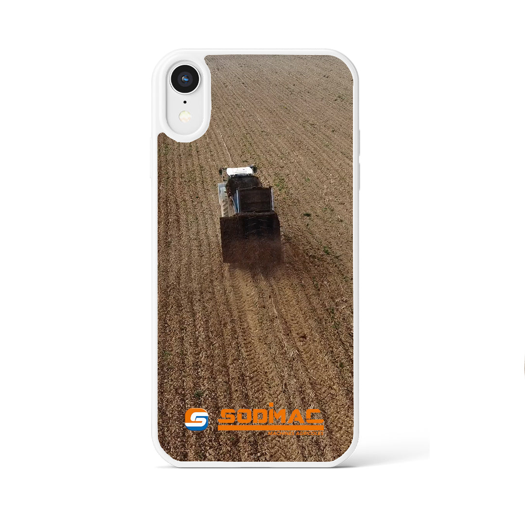 Coque SODIMAC RAFAL 3600 BLACK