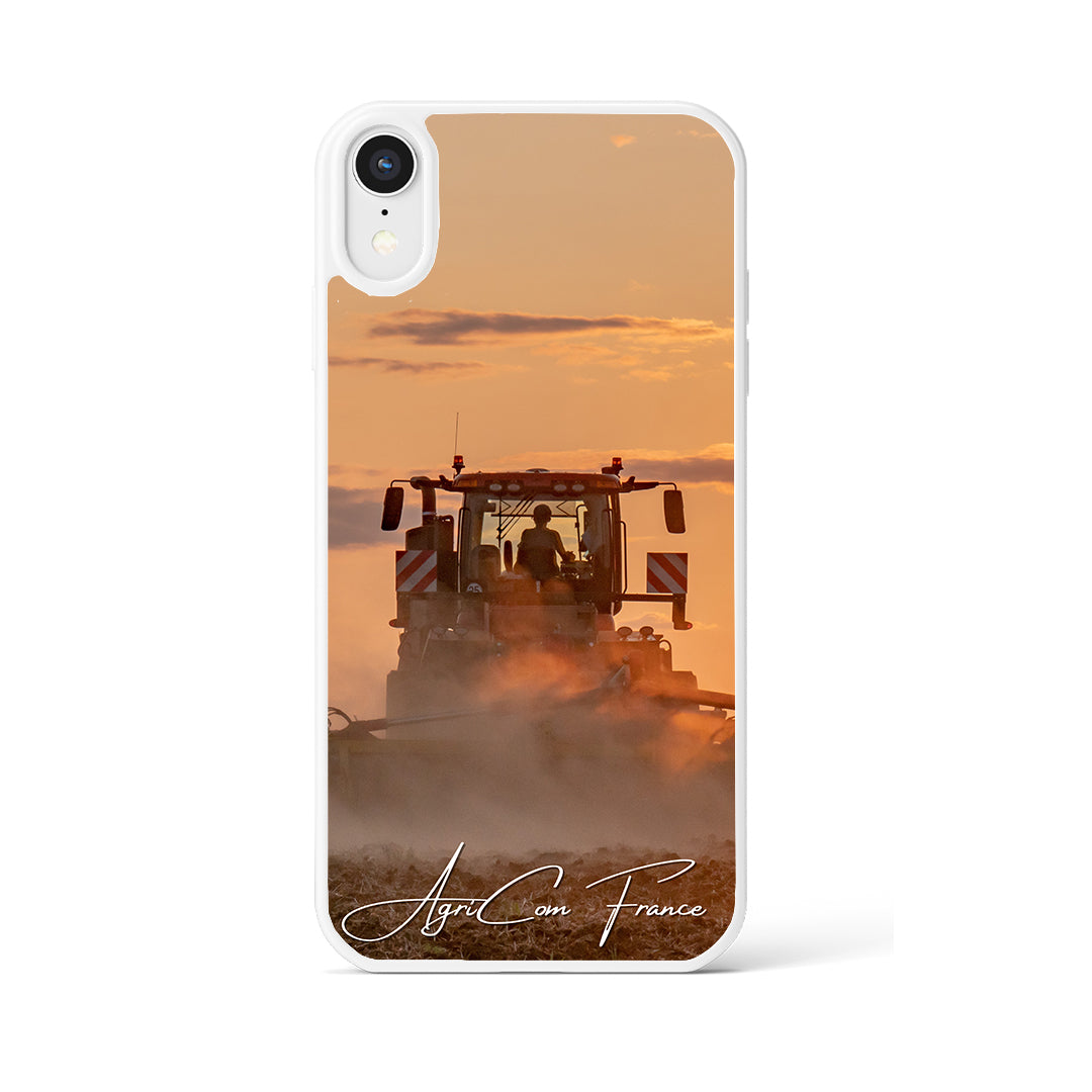 Coque Case IH