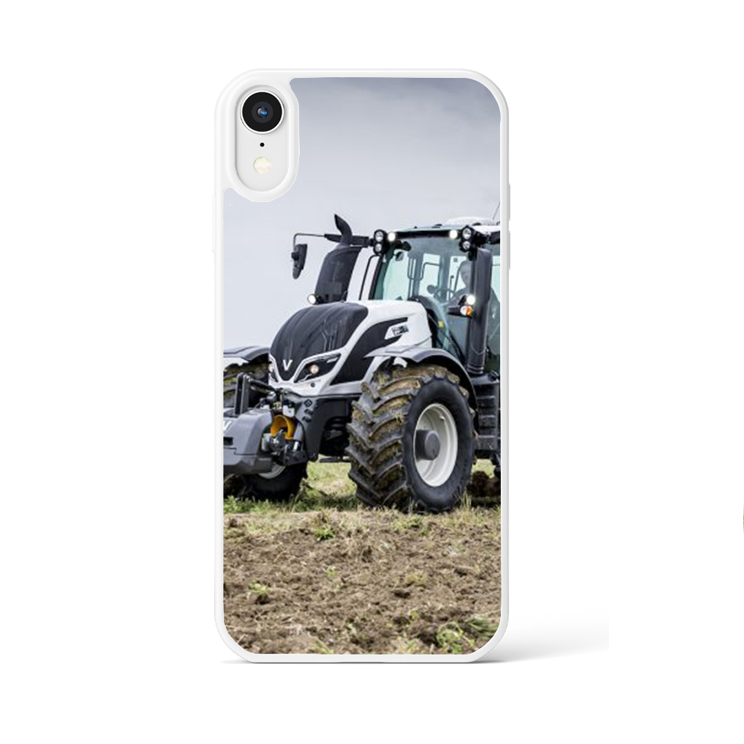 Coque Valtra
