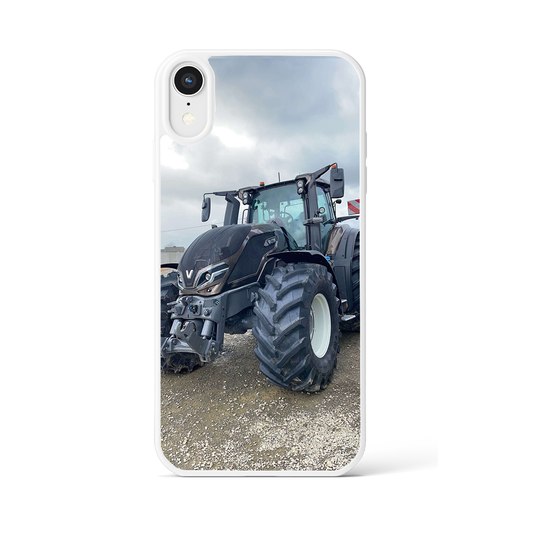 Coque Valtra Q305