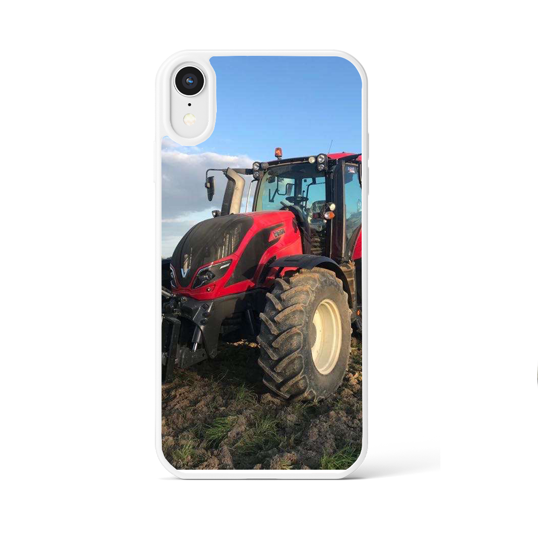 Coque Valtra T144