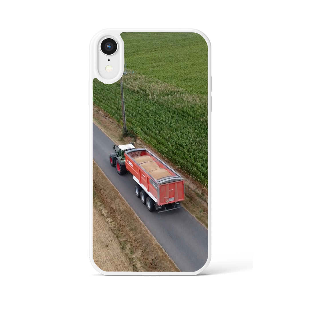 Coque Xeal 9232