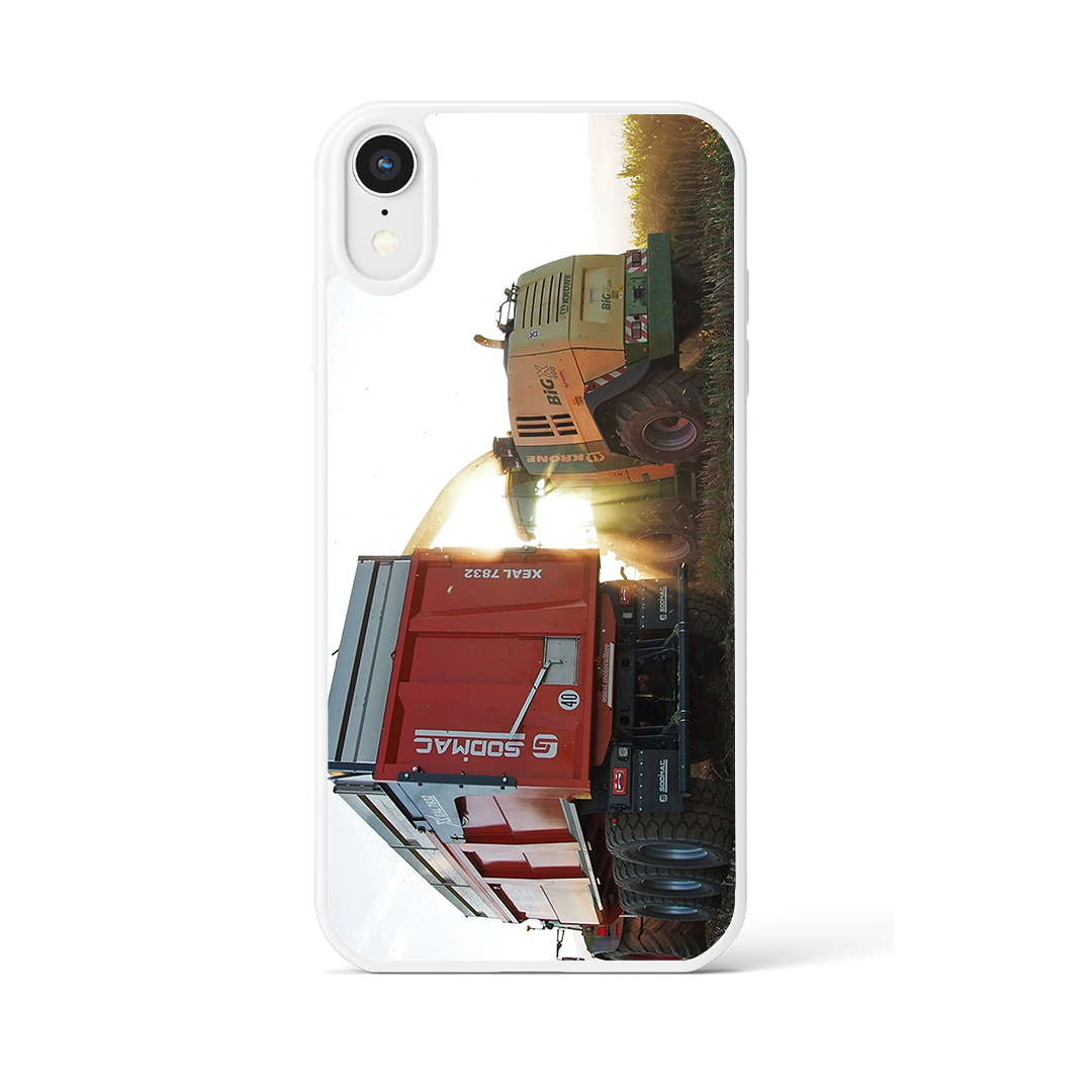 Coque Xeal 7832