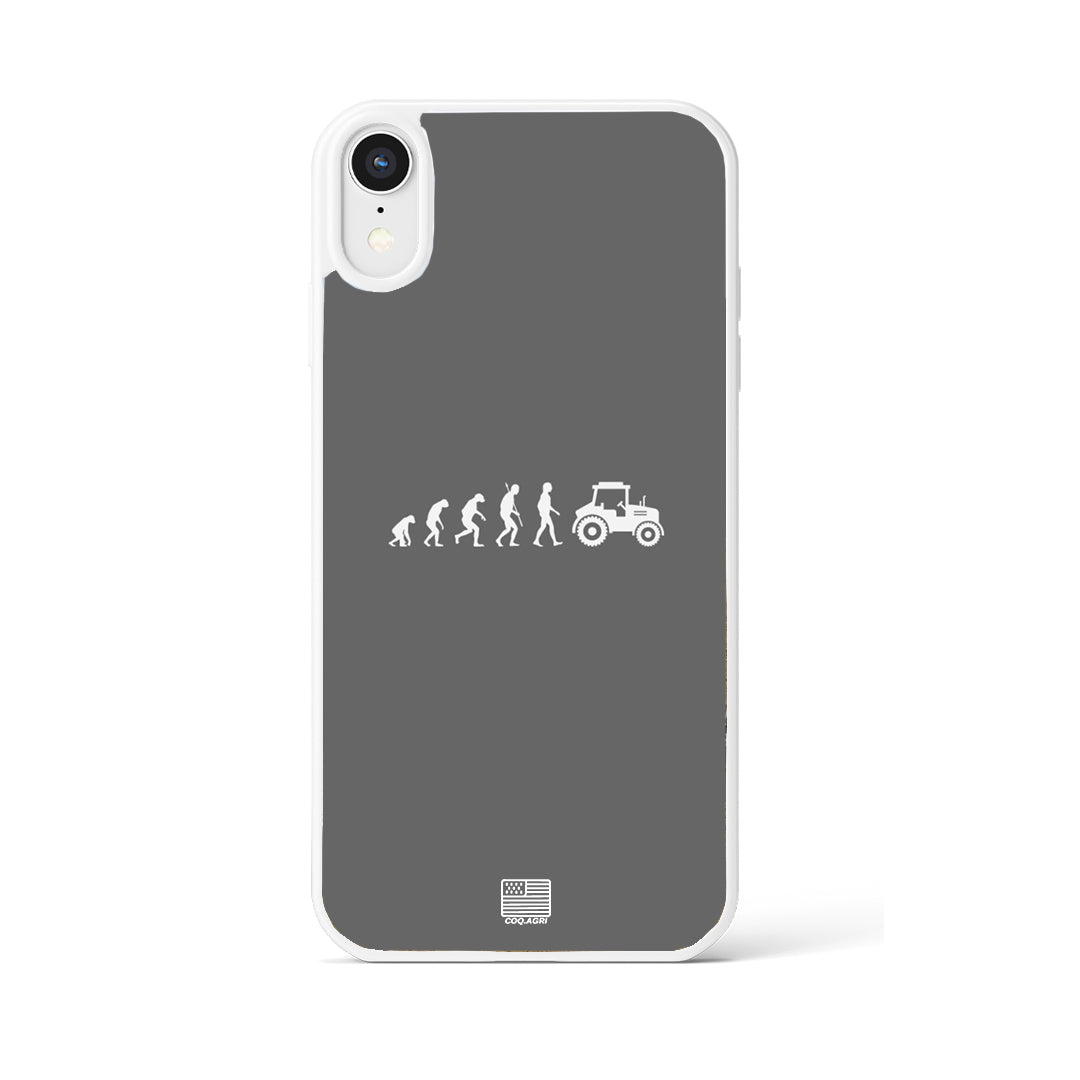 Coque Évolution