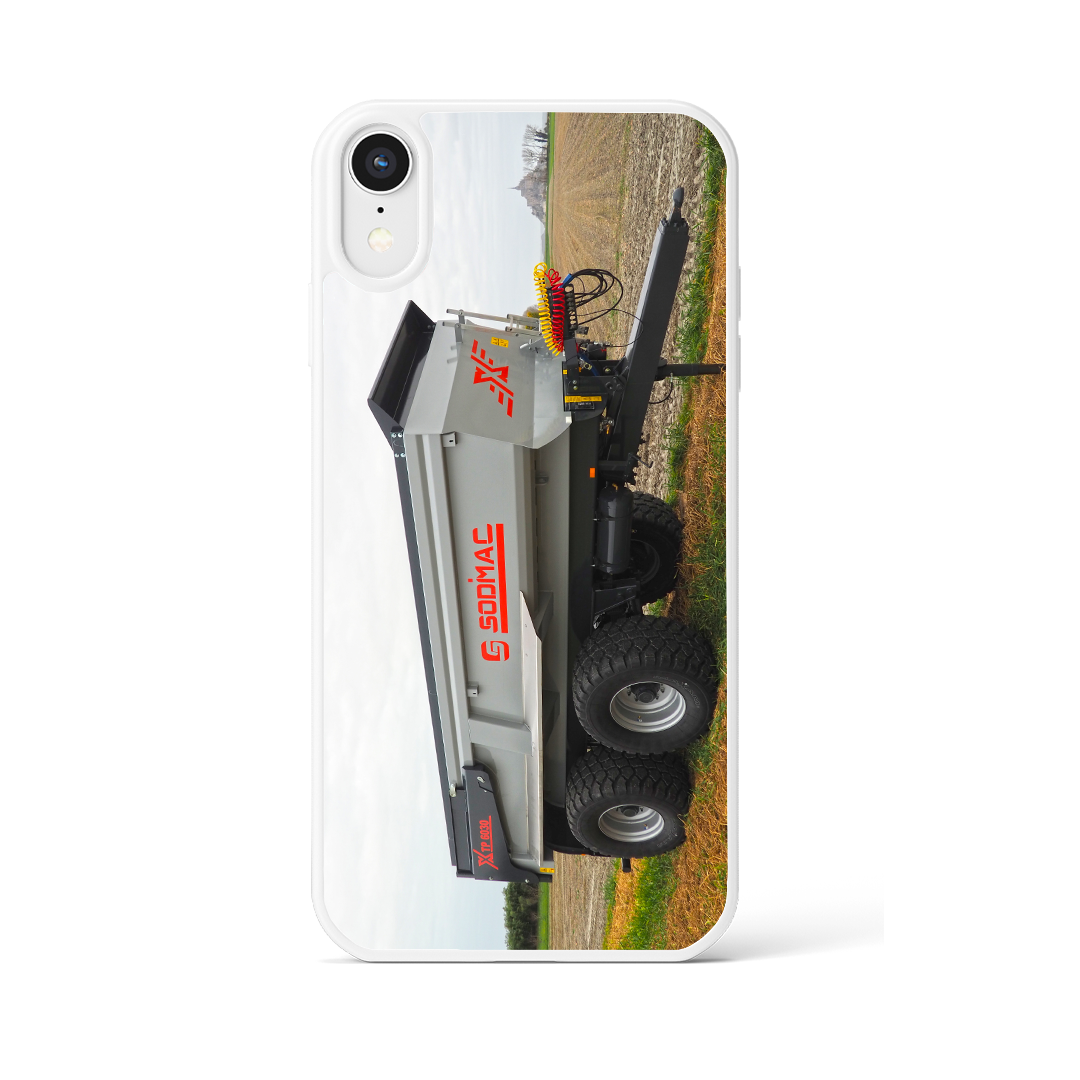 Coque XTP 6030