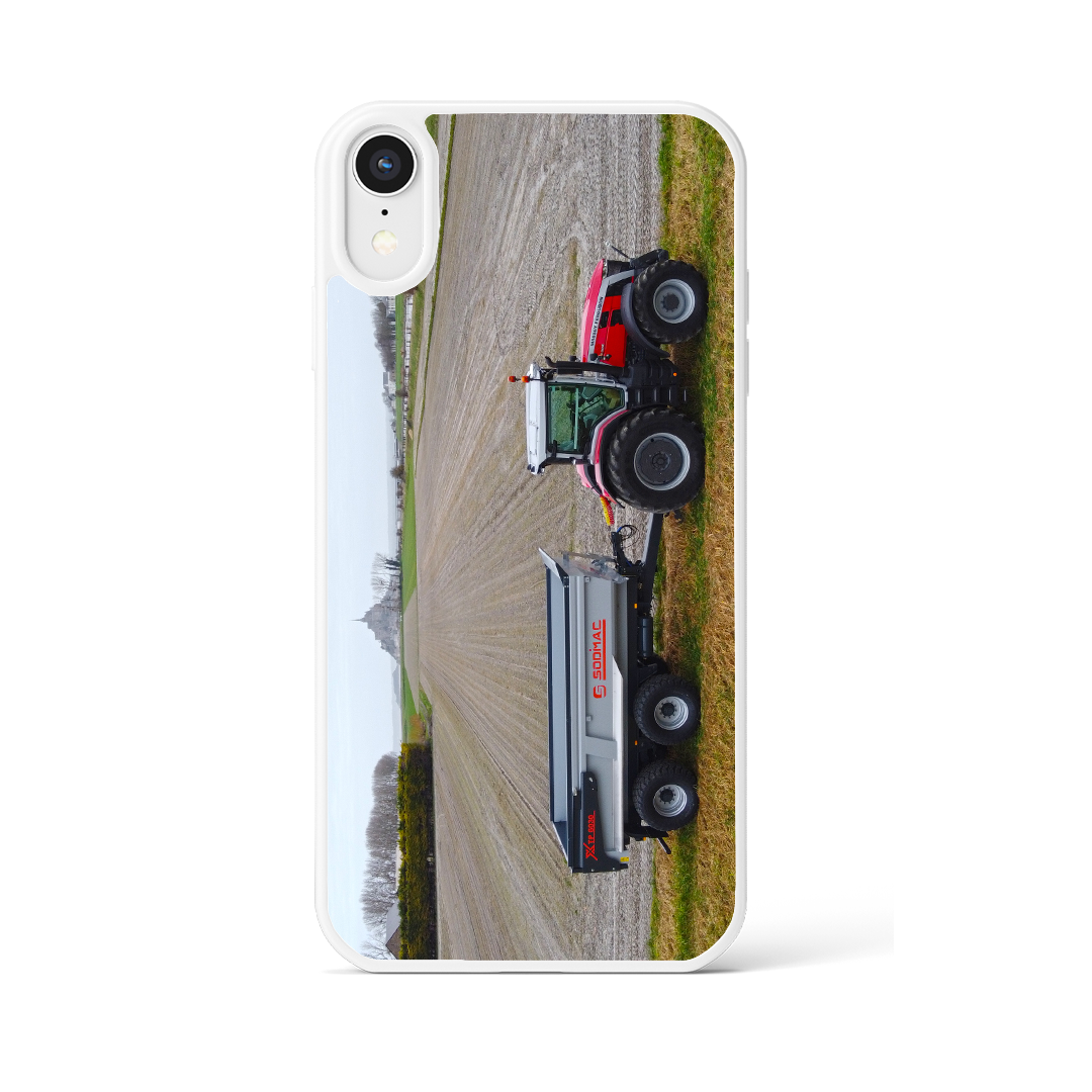 Coque XTP 6030
