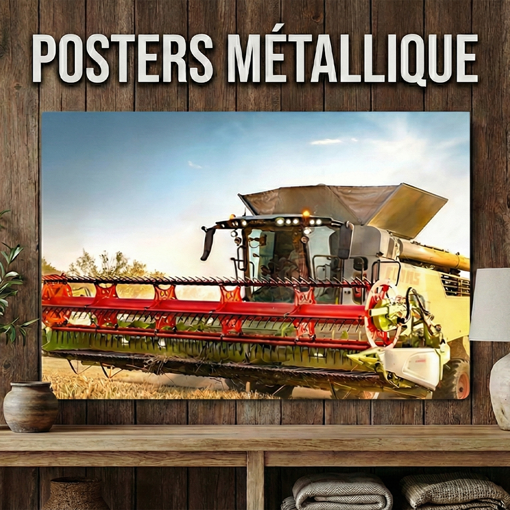 Posters - COQ AGRI