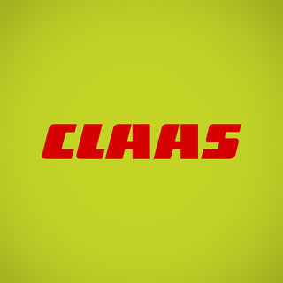 CLAAS