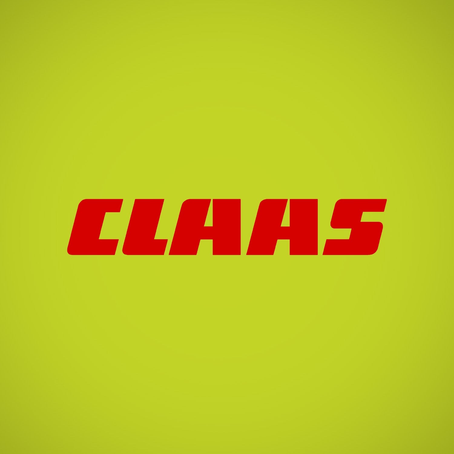 CLAAS - COQ AGRI