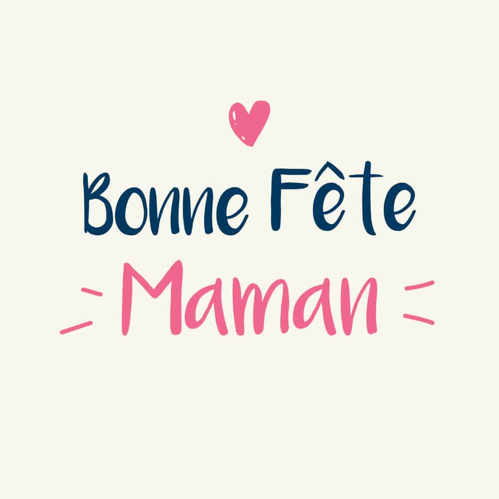 fête des mères