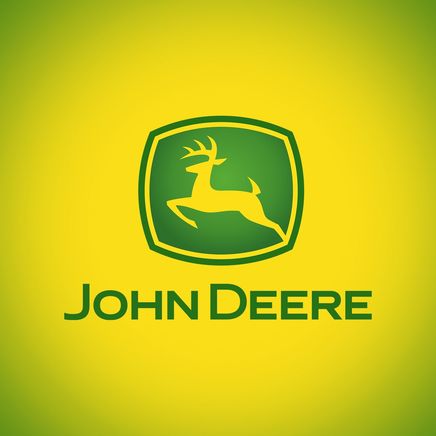 John Deere