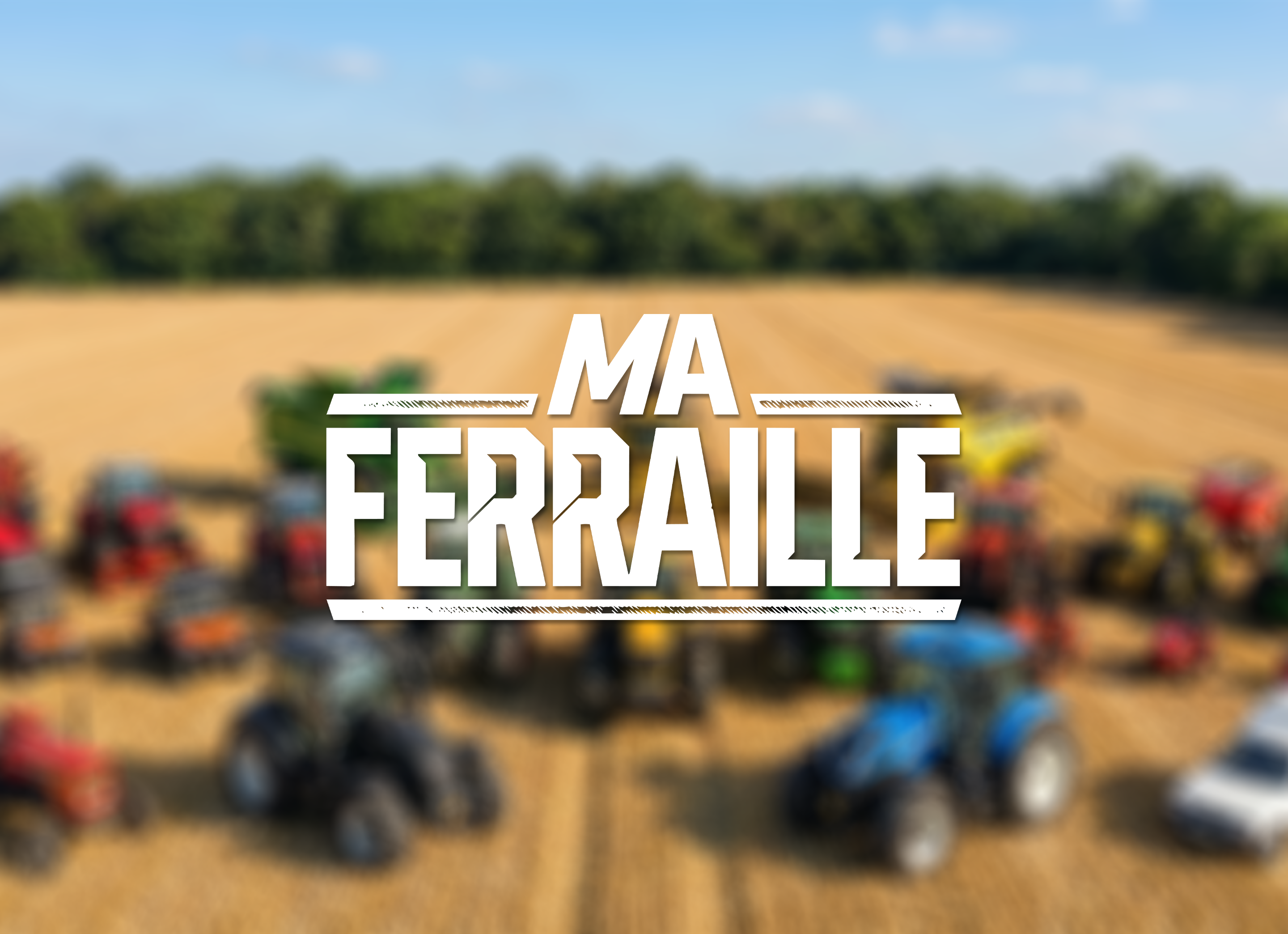 Collection Ma Ferraille