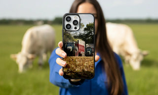 Coques de téléphone