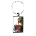 Porte clé - COQ AGRI