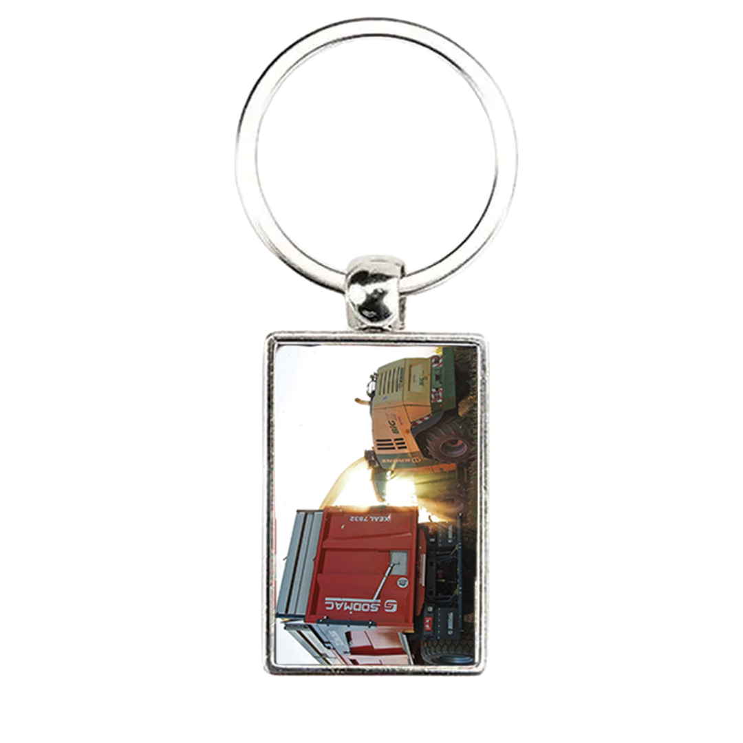 Porte clé - COQ AGRI
