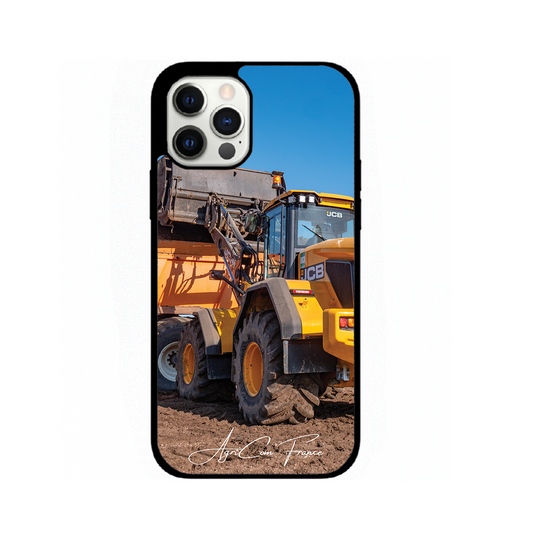 Coque JCB