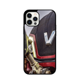 Coque Valtra