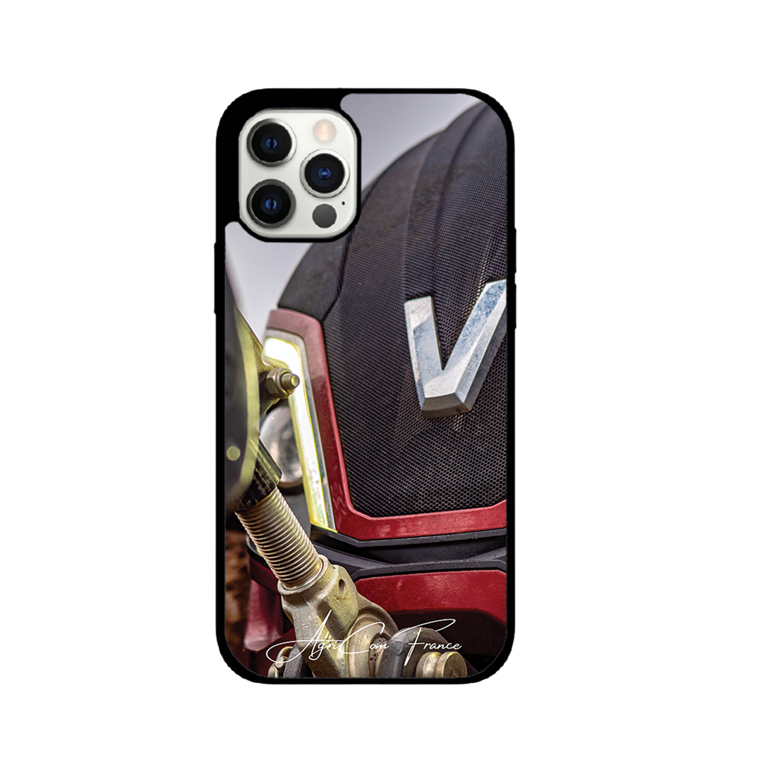 Coque Valtra