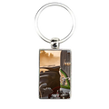Porte clé Fendt GMT