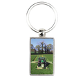 Porte clé fauchage