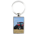 Porte clé Tracteur - COQ AGRI