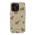 Coque Premium - Chèvre