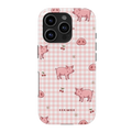 Coque Premium - Cochon