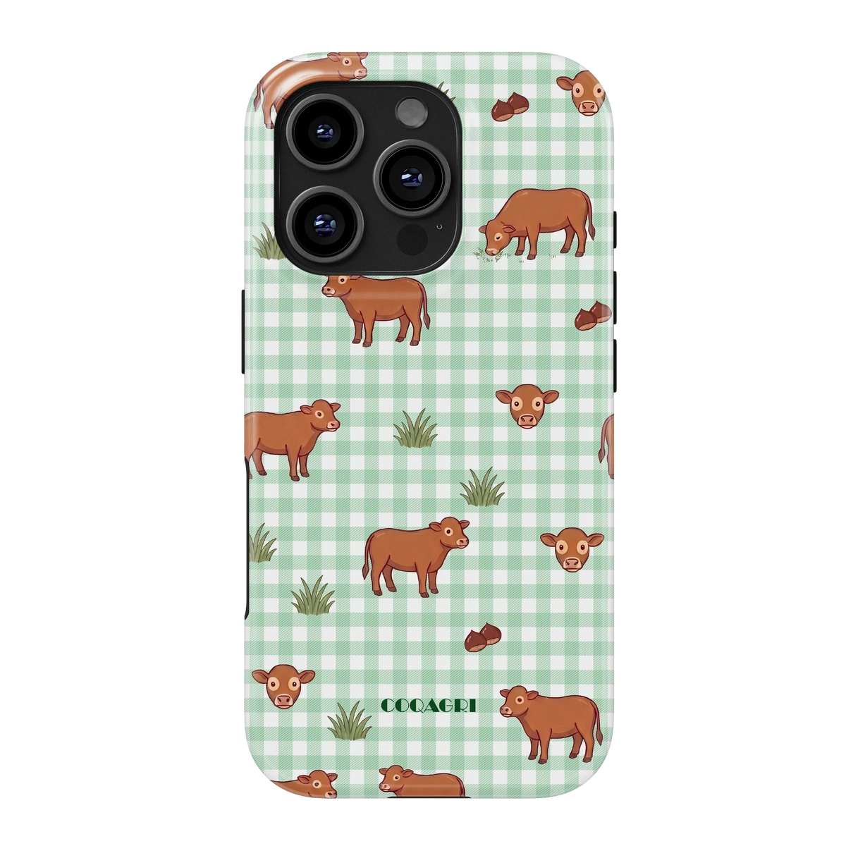 Coque Premium - Limousine