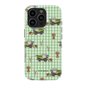 Coque Premium - Moisson Claas