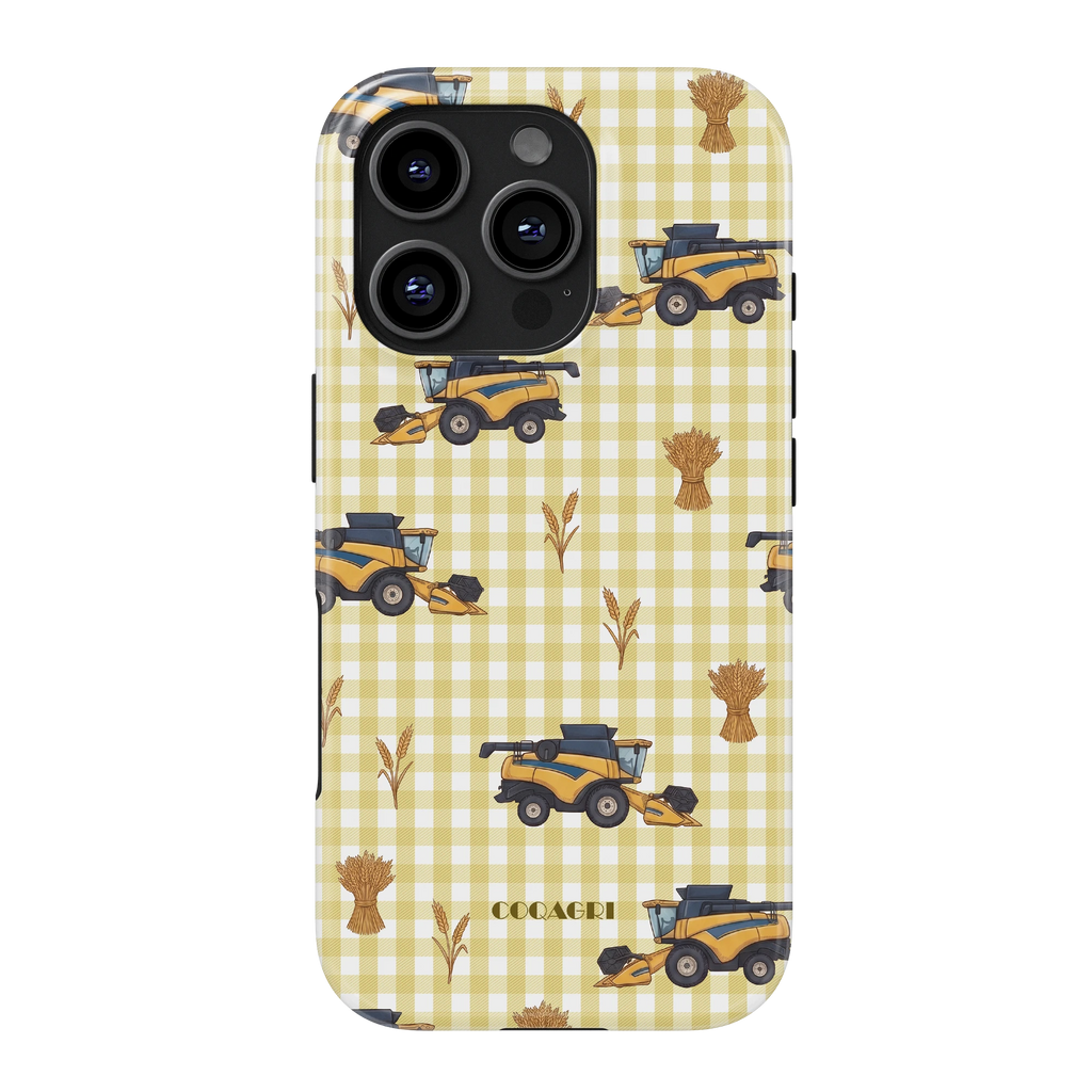 coque magsafe - Moisson New Holland