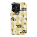 Coque Premium - Moisson New Holland