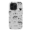 Coque MagSafe - Prim Holstein