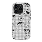 Coque MagSafe - Prim Holstein