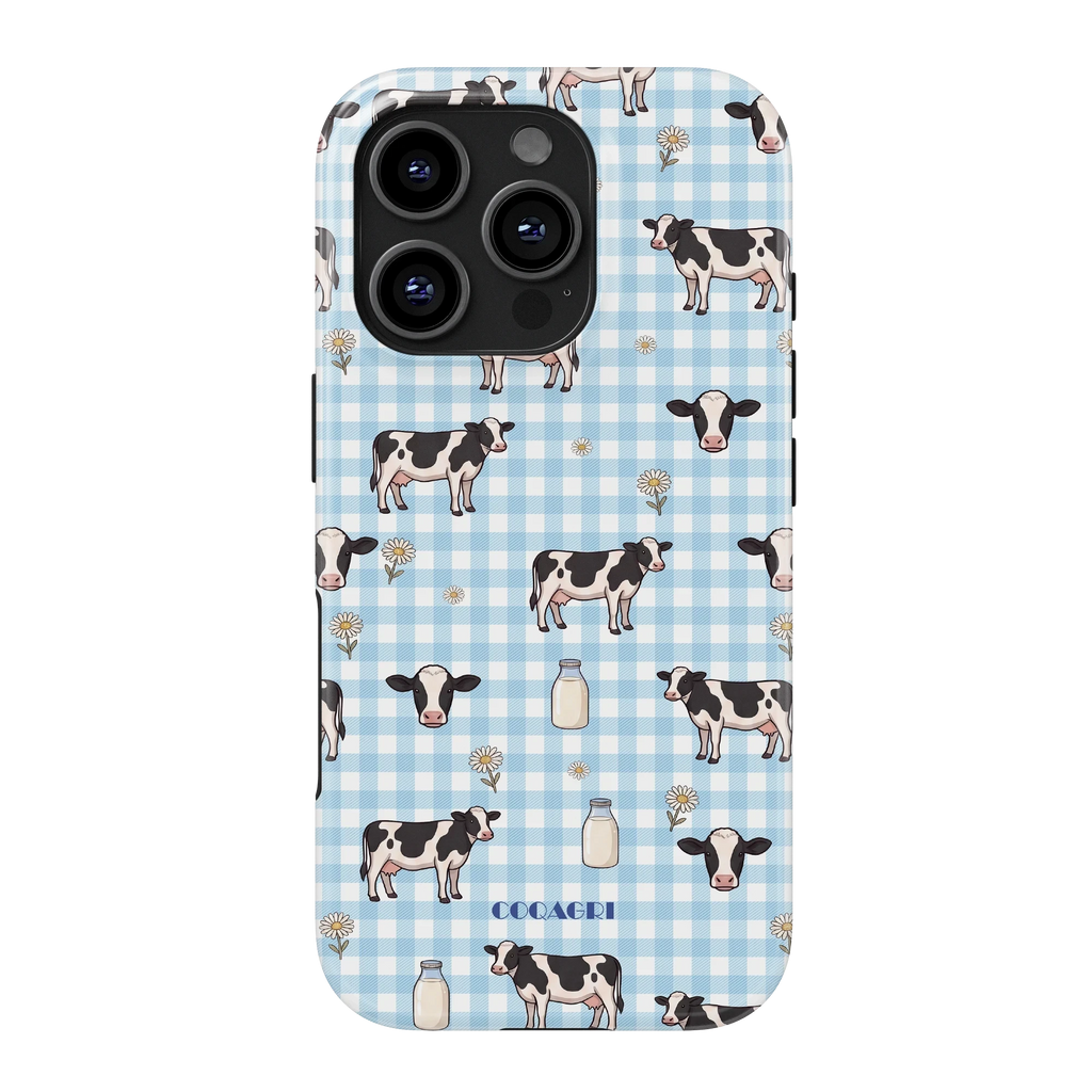 Coque Premium - Prim Holstein