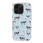 Coque Premium - Prim Holstein