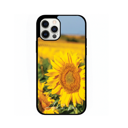 Coque Tournesol