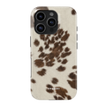 Coque - La Robe Tricolore