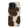 Coque - La Pie Rouge