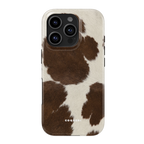 Coque - La Pie Rouge