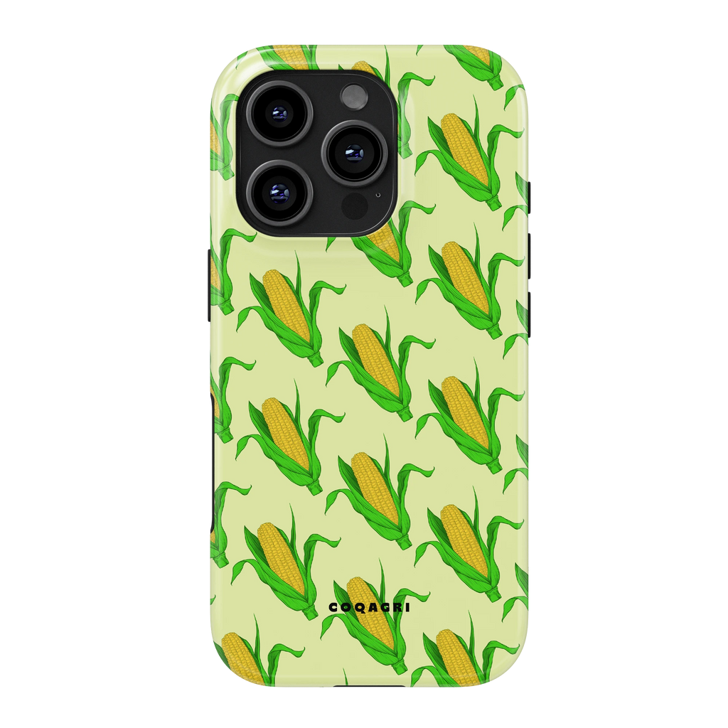 Coque - Épi de Maïs