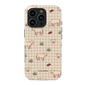 Coque Premium - Charolaise